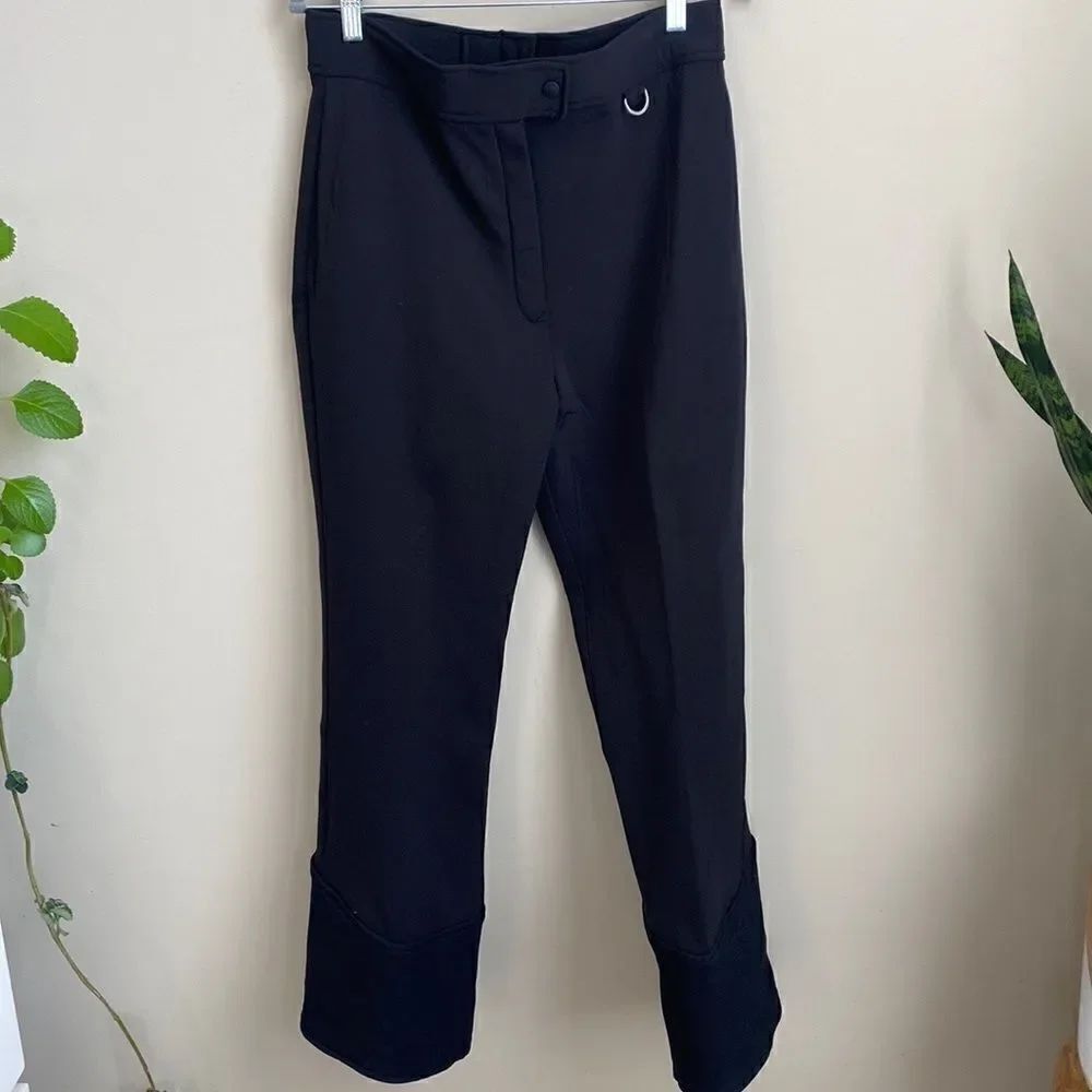 Marker WB Schoeller Ski Snowboarding Pants 12
